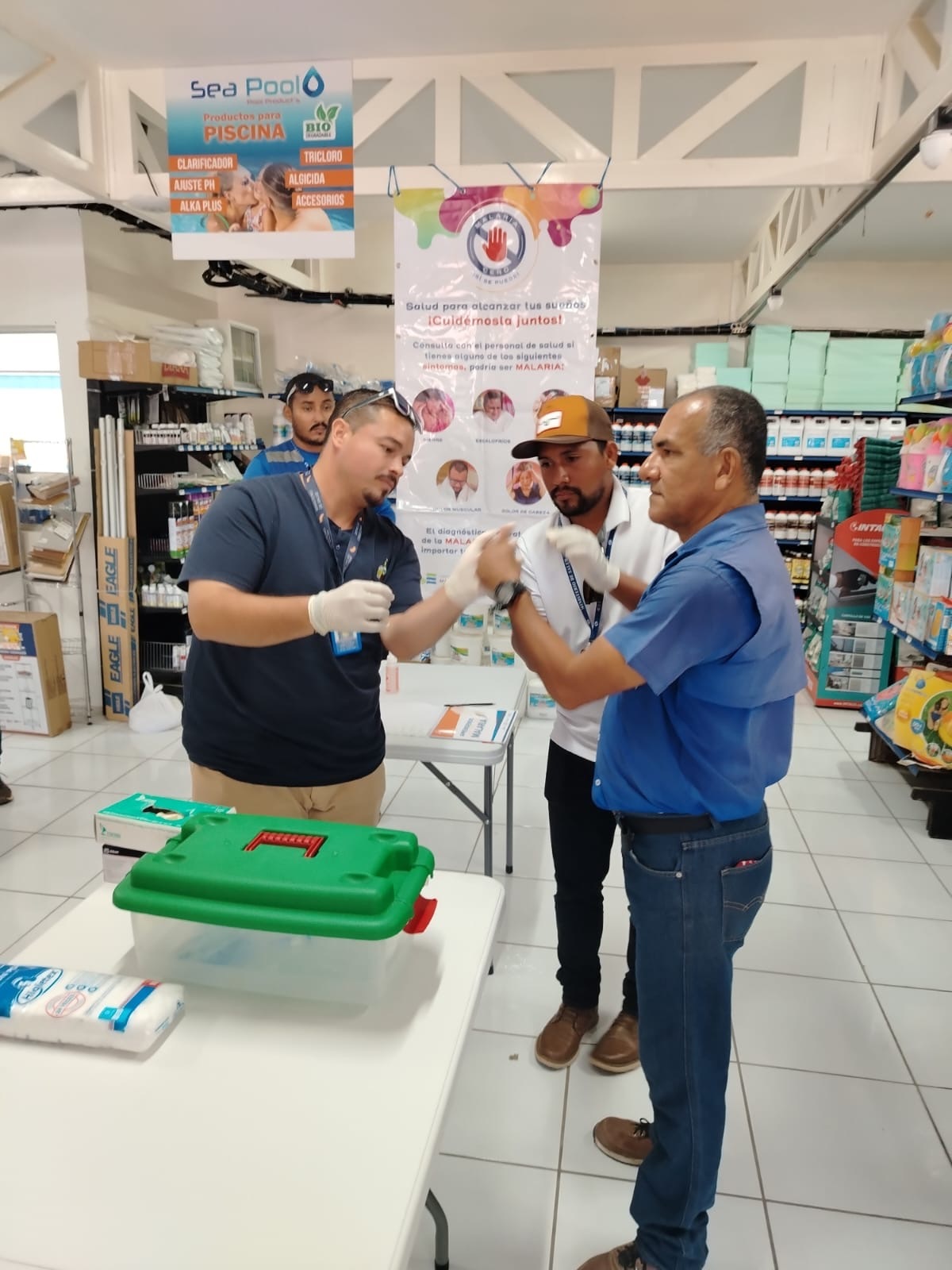 Costa Rica reduce en casi 97% los casos de malaria autóctona y se acerca al hito histórico de la eliminación