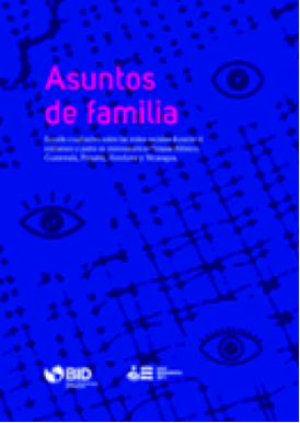 Estudio SM2015 – ‘Asuntos de familia. ¿Quién decide dónde dar a luz?’