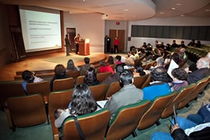 SM2015 colabora con el Blum Center de UCLA para promover una salud más equitativa en LAC