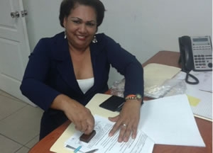 Honduras fortalece los cuidados obstétricos y neonatales esenciales, y los servicios de planificación familiar en seis hospitales con el apoyo de SM2015