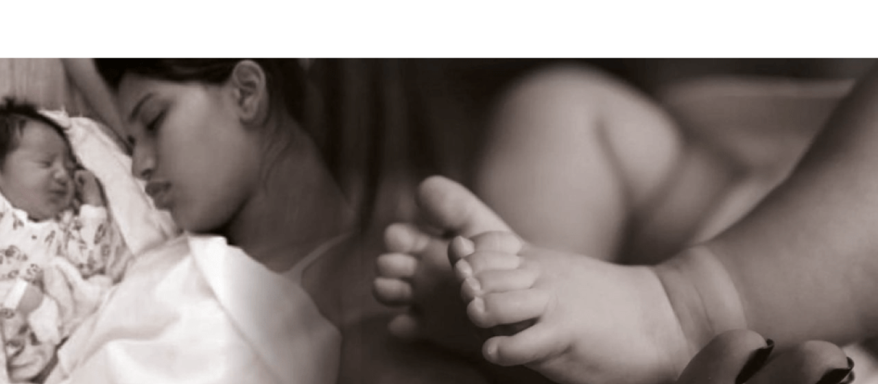 La iniciativa que salvó a las mujeres