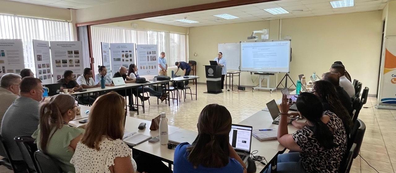 Costa Rica reduce en casi 97% los casos de malaria autóctona y se acerca al hito histórico de la eliminación