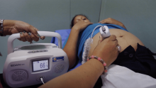 Embarazo adolescente en Costa Rica se redujo a la mitad en 19 años