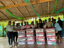 Cómo pasó Colombia del control de la malaria a buscar su eliminación