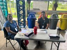 Costa Rica reduces local malaria cases by nearly 97% and moves closer to the historic milestone of elimination