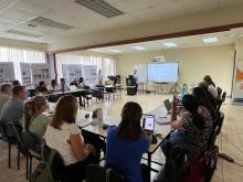 Costa Rica reduce en casi 97% los casos de malaria autóctona y se acerca al hito histórico de la eliminación