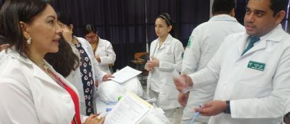 In a Rare Success, Paraguay Conquers Malaria