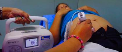 Maternal and newborn health